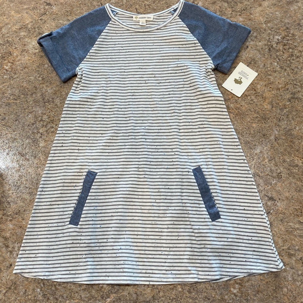 New Tucker and Tate Dress